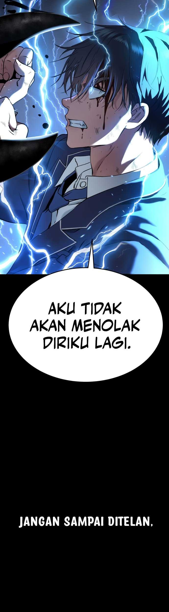 Oh! Dangun Chapter 39 Gambar 85