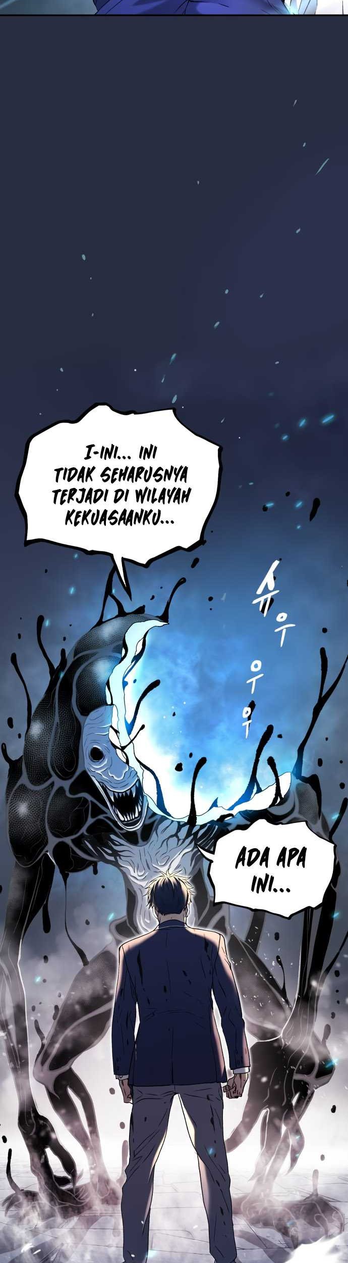 Oh! Dangun Chapter 39 Gambar 93