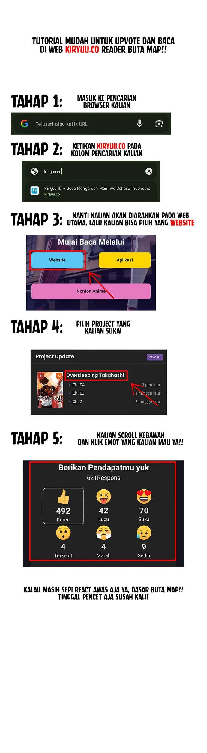 Baca Oh! Dangun Chapter 39 Gambar 2