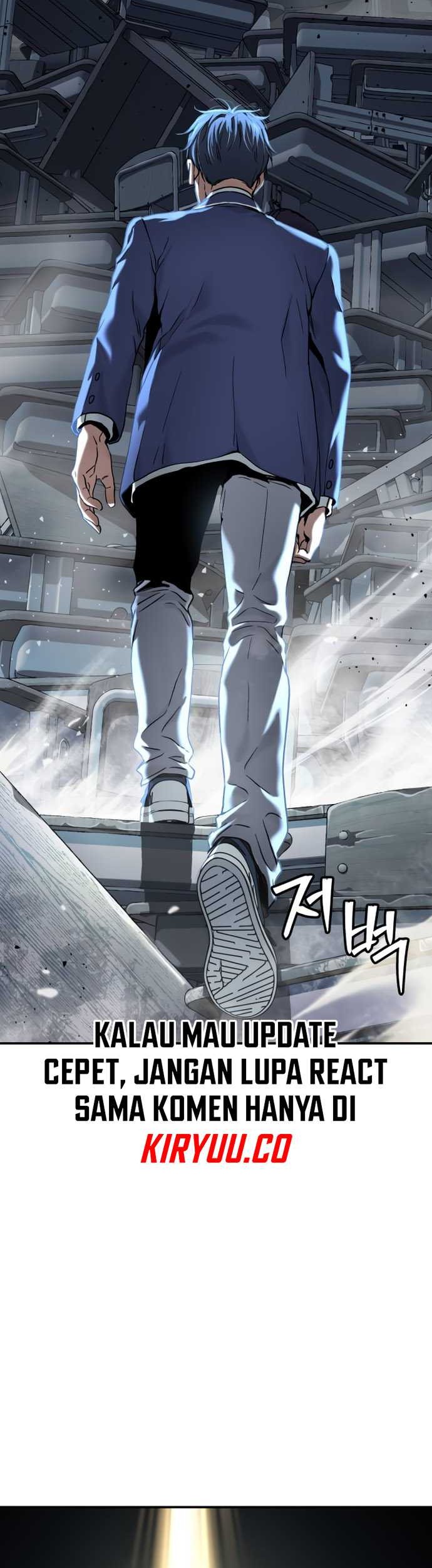 Oh! Dangun Chapter 39 Gambar 9