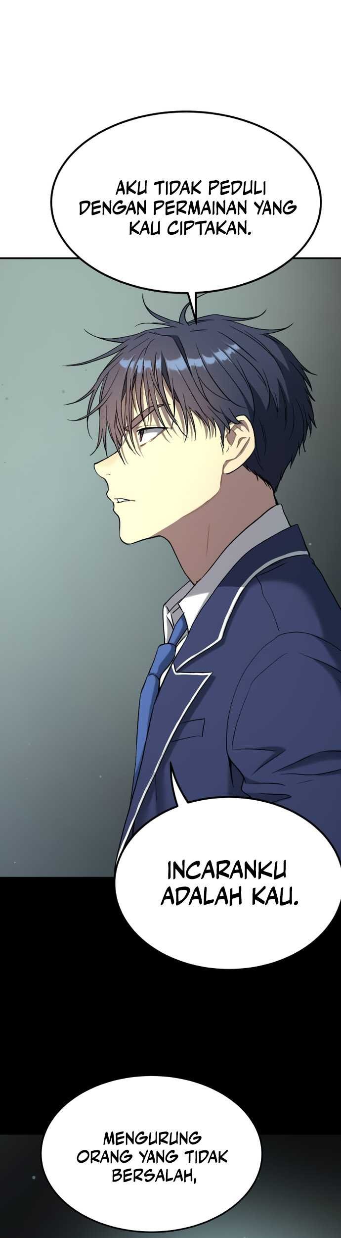 Oh! Dangun Chapter 39 Gambar 11