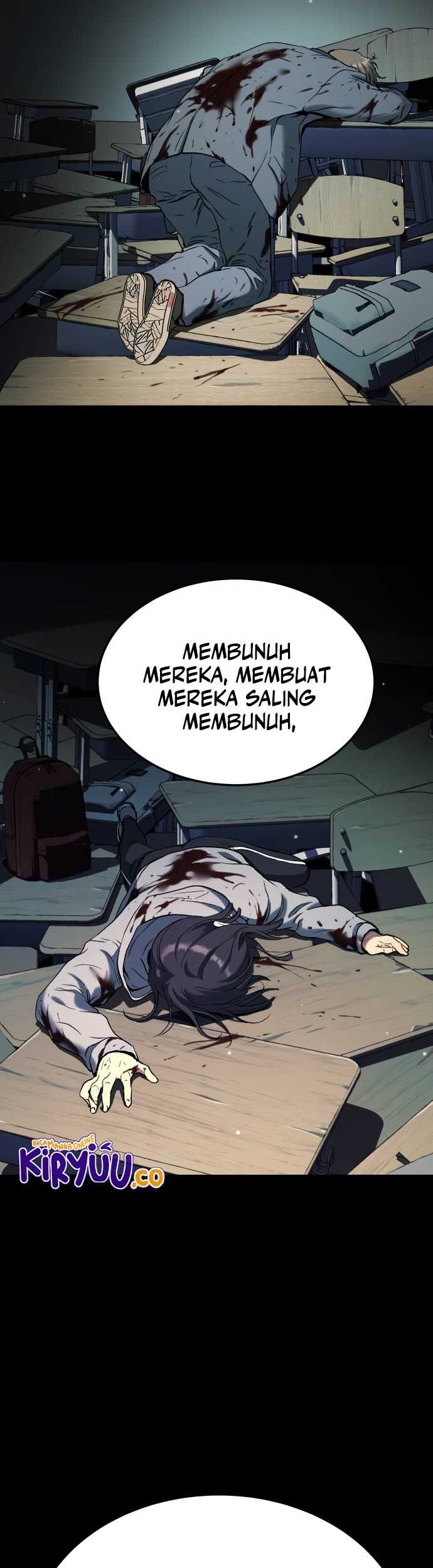Oh! Dangun Chapter 39 Gambar 12