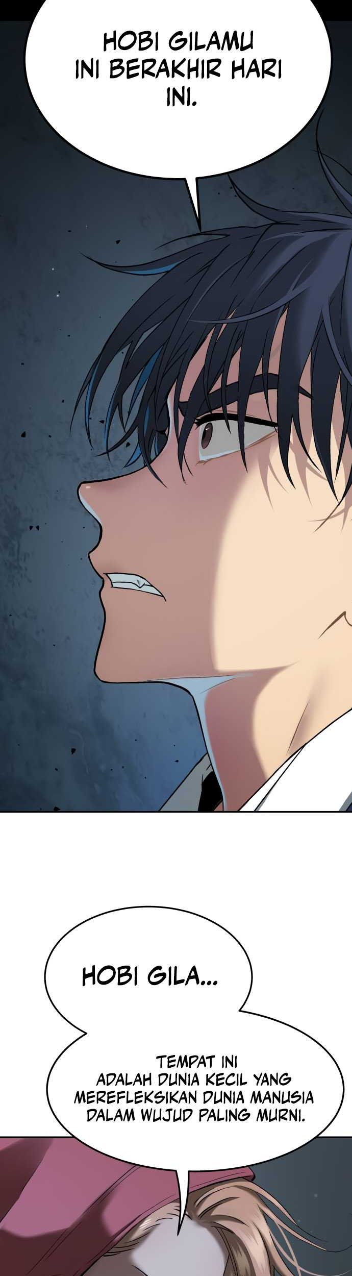 Oh! Dangun Chapter 39 Gambar 13