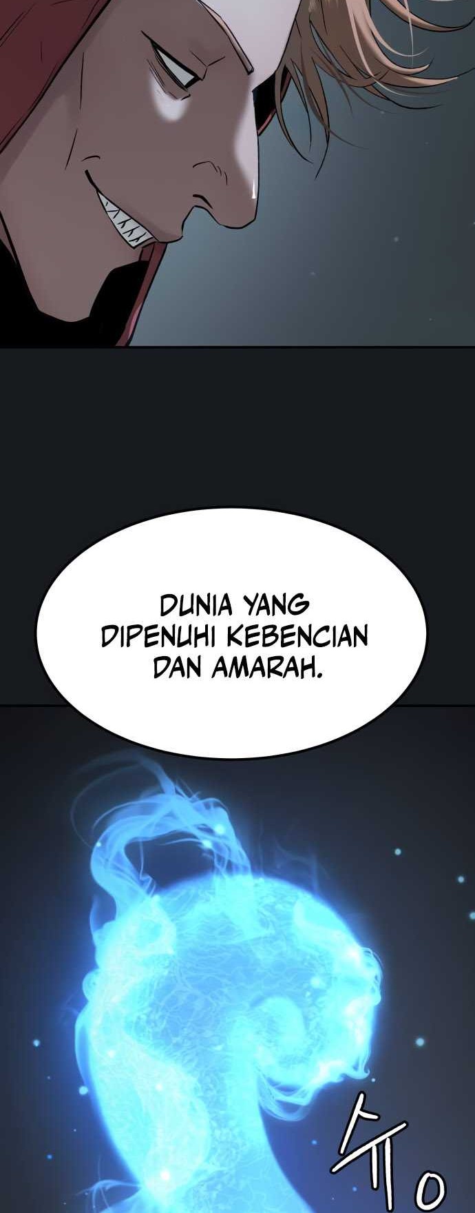 Oh! Dangun Chapter 39 Gambar 14
