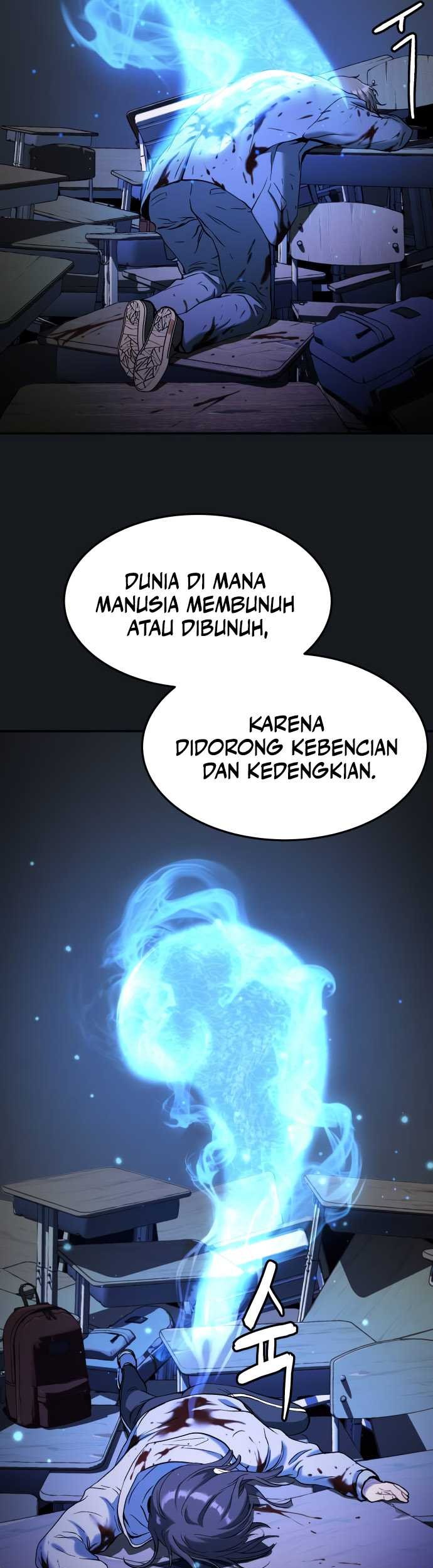 Oh! Dangun Chapter 39 Gambar 15