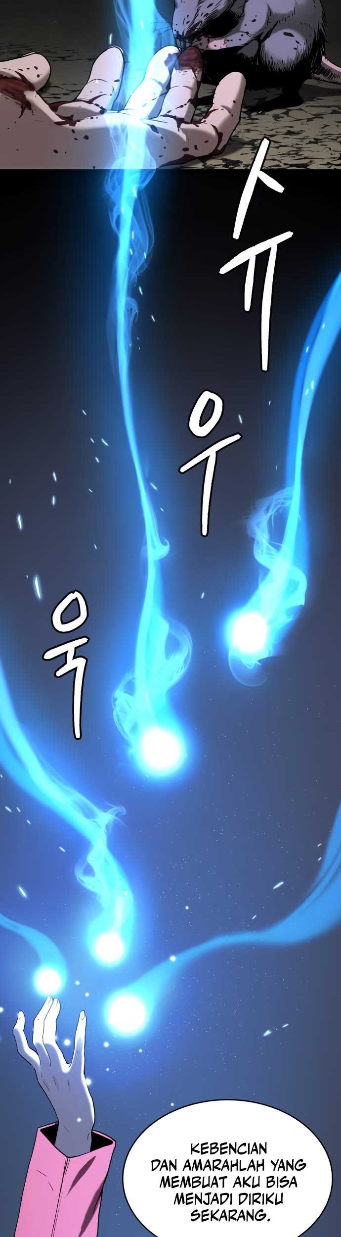 Oh! Dangun Chapter 39 Gambar 17