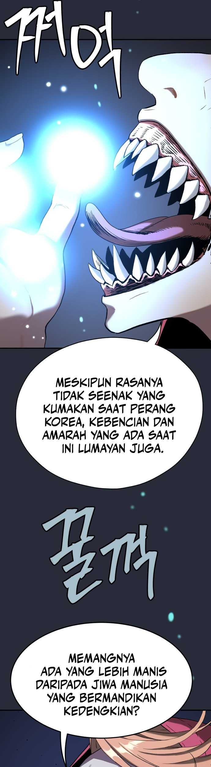 Oh! Dangun Chapter 39 Gambar 19
