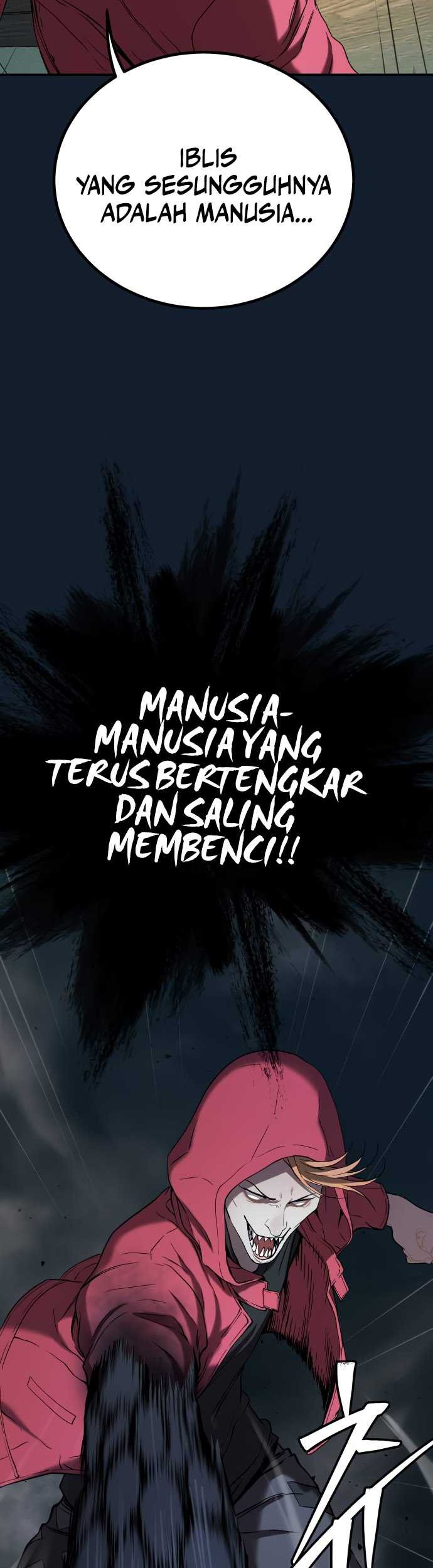 Oh! Dangun Chapter 39 Gambar 21