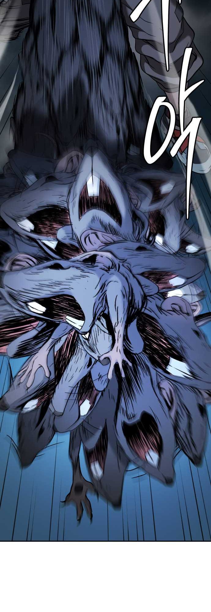 Oh! Dangun Chapter 39 Gambar 22
