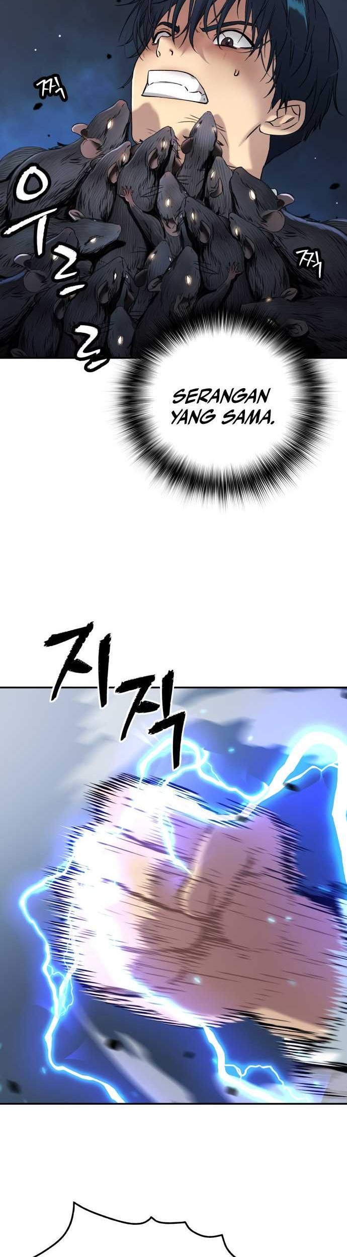 Oh! Dangun Chapter 39 Gambar 24