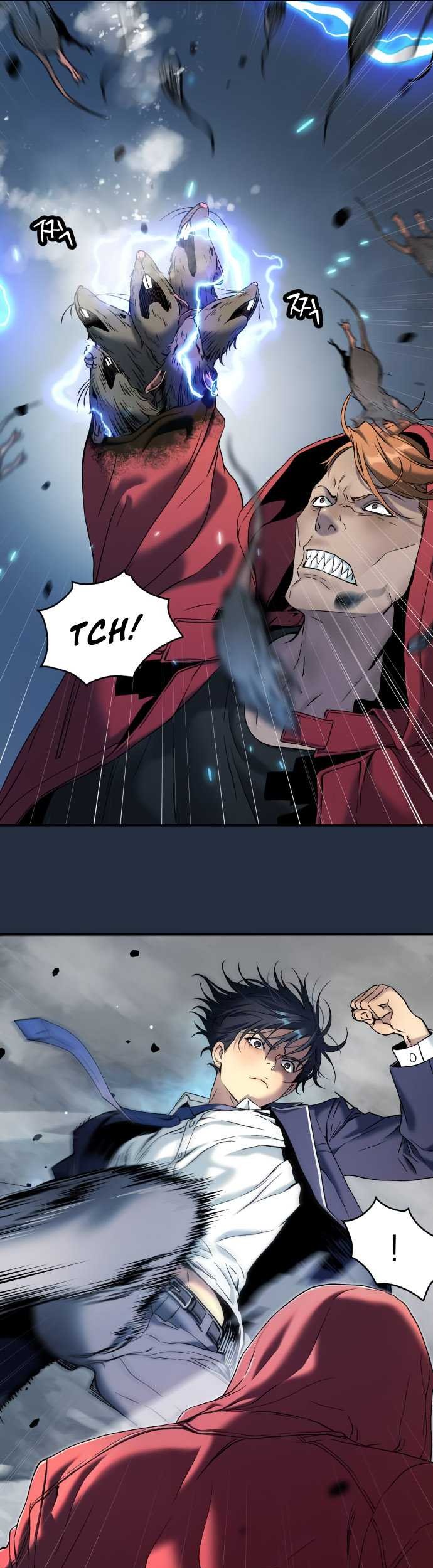 Oh! Dangun Chapter 39 Gambar 27