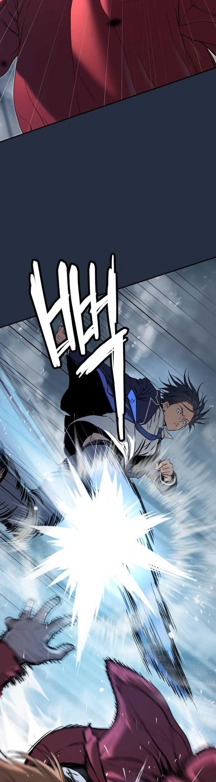 Oh! Dangun Chapter 39 Gambar 28