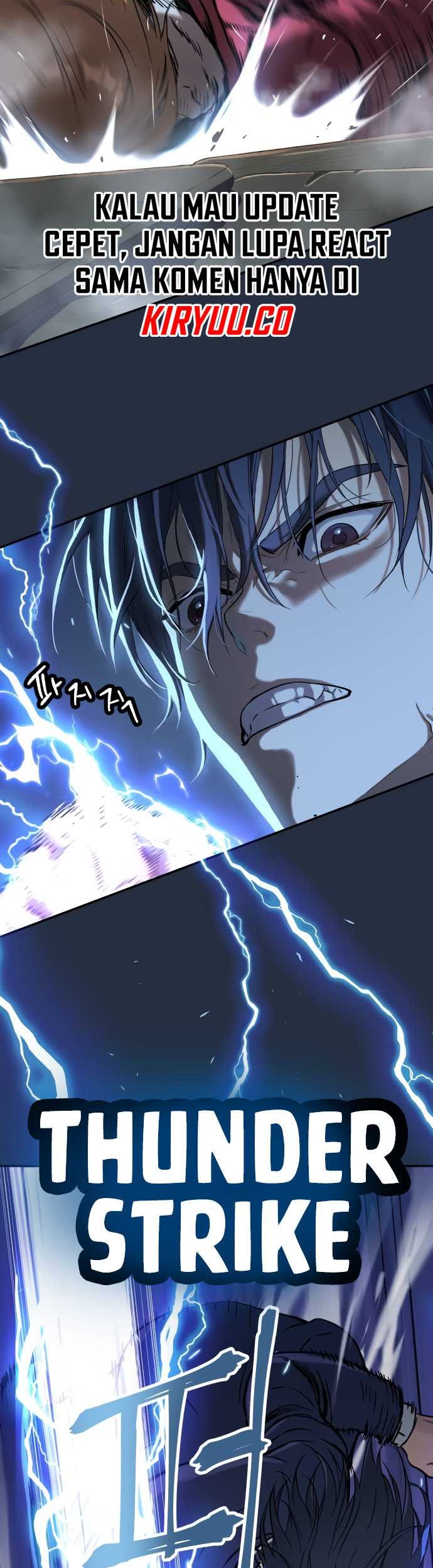 Oh! Dangun Chapter 39 Gambar 29