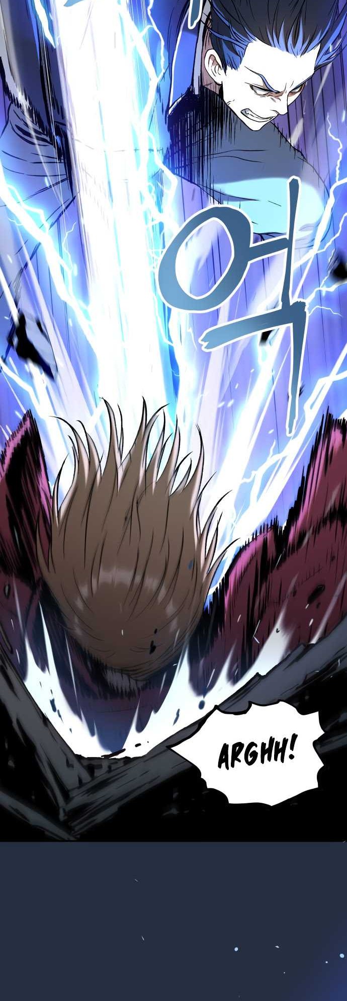 Oh! Dangun Chapter 39 Gambar 30