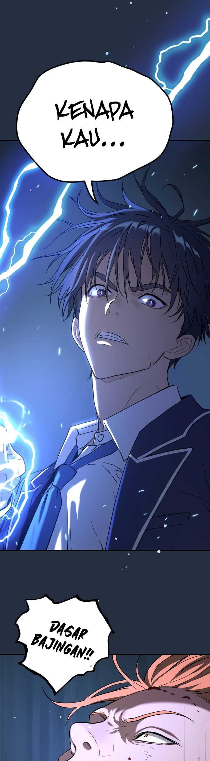 Oh! Dangun Chapter 39 Gambar 31