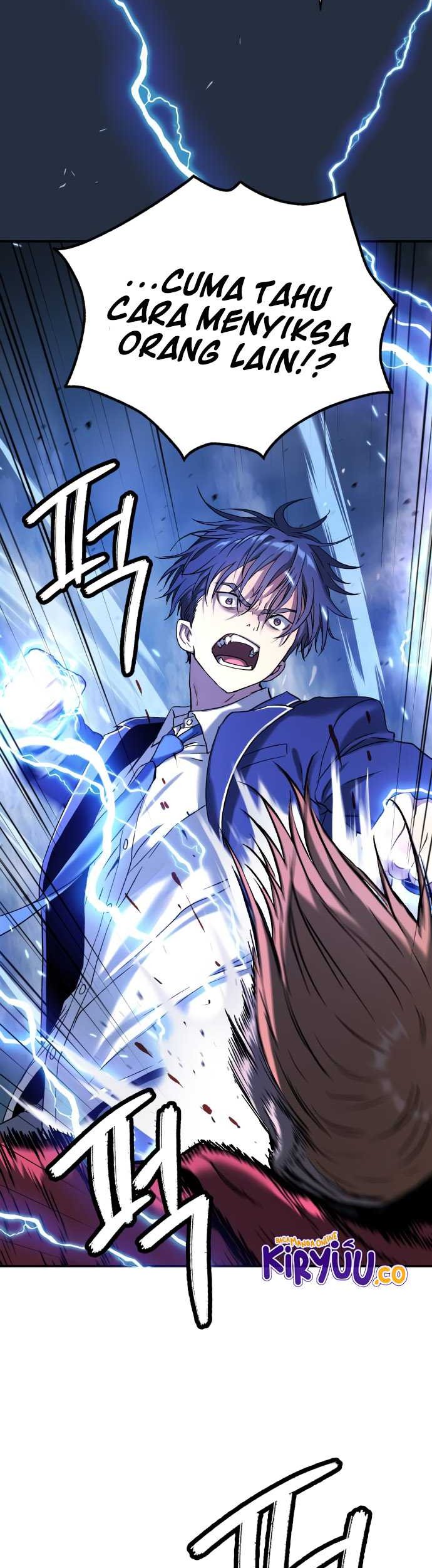 Oh! Dangun Chapter 39 Gambar 33