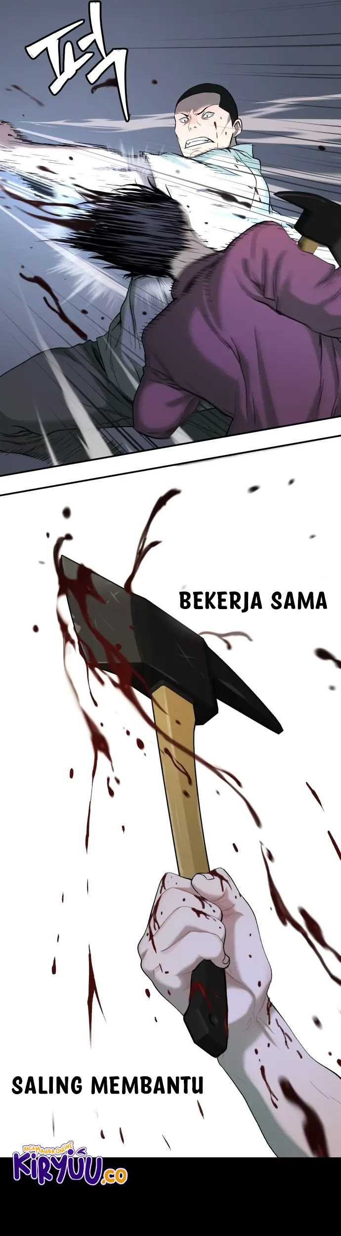 Oh! Dangun Chapter 38 Gambar 38