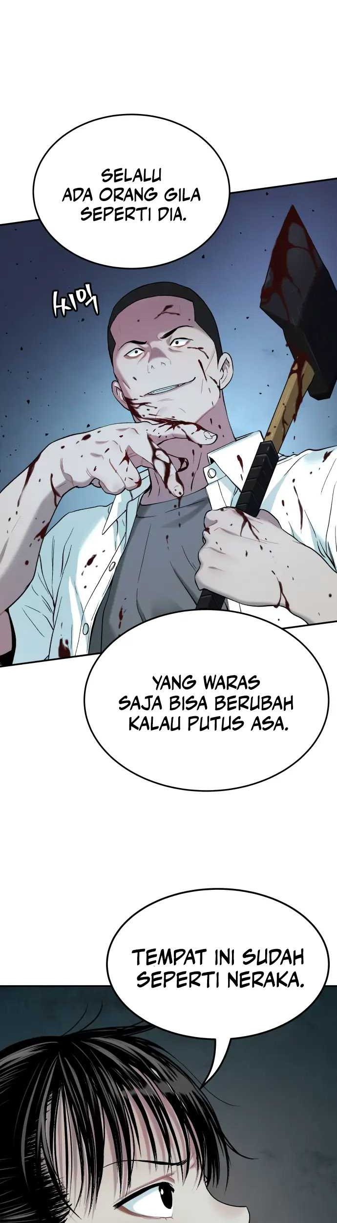 Oh! Dangun Chapter 38 Gambar 40