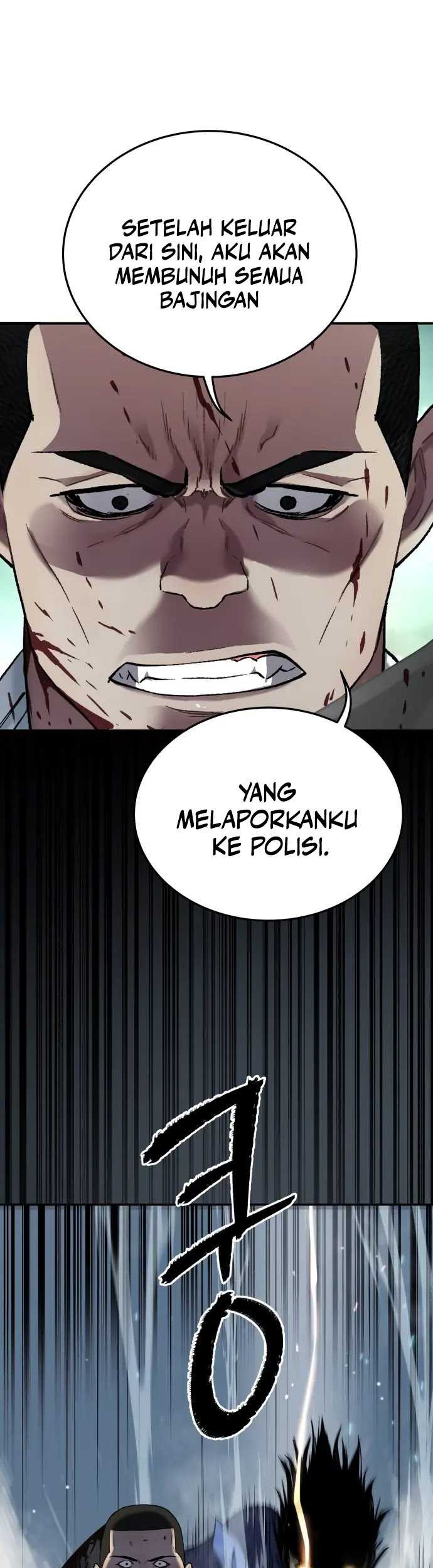 Oh! Dangun Chapter 38 Gambar 44