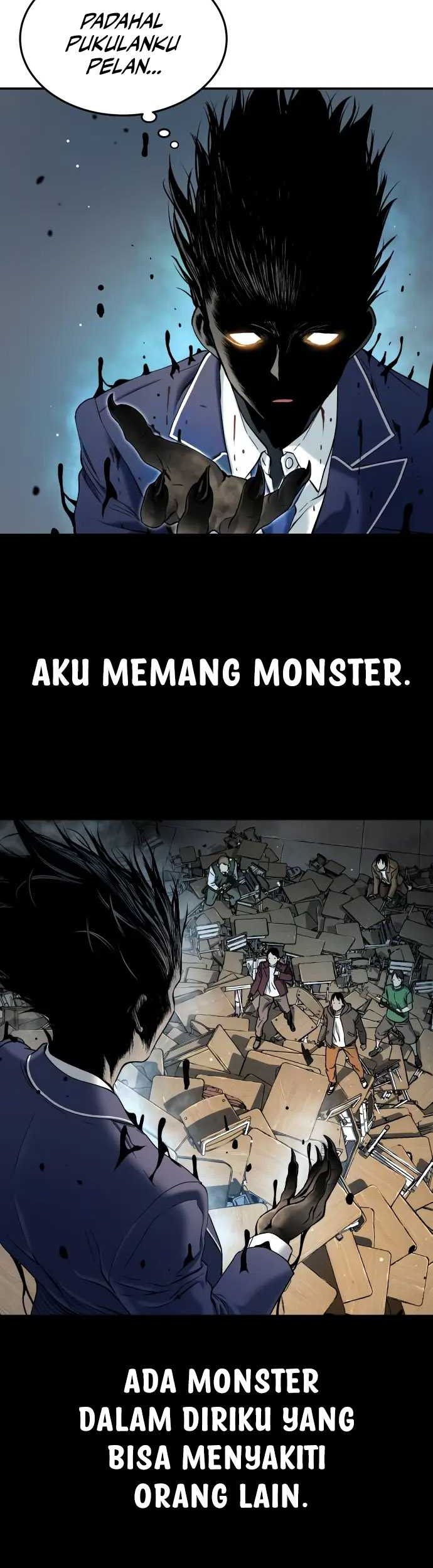 Oh! Dangun Chapter 38 Gambar 48