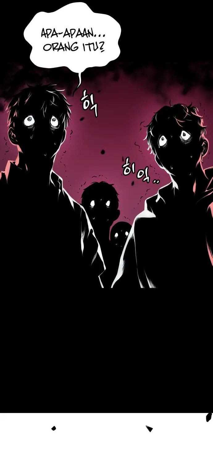 Oh! Dangun Chapter 38 Gambar 49