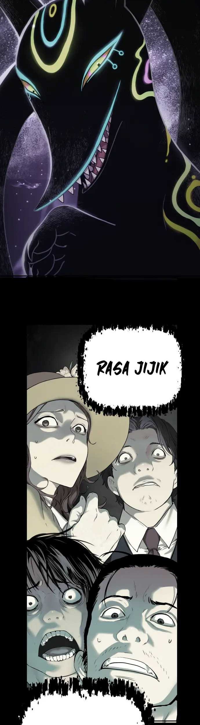 Oh! Dangun Chapter 38 Gambar 51