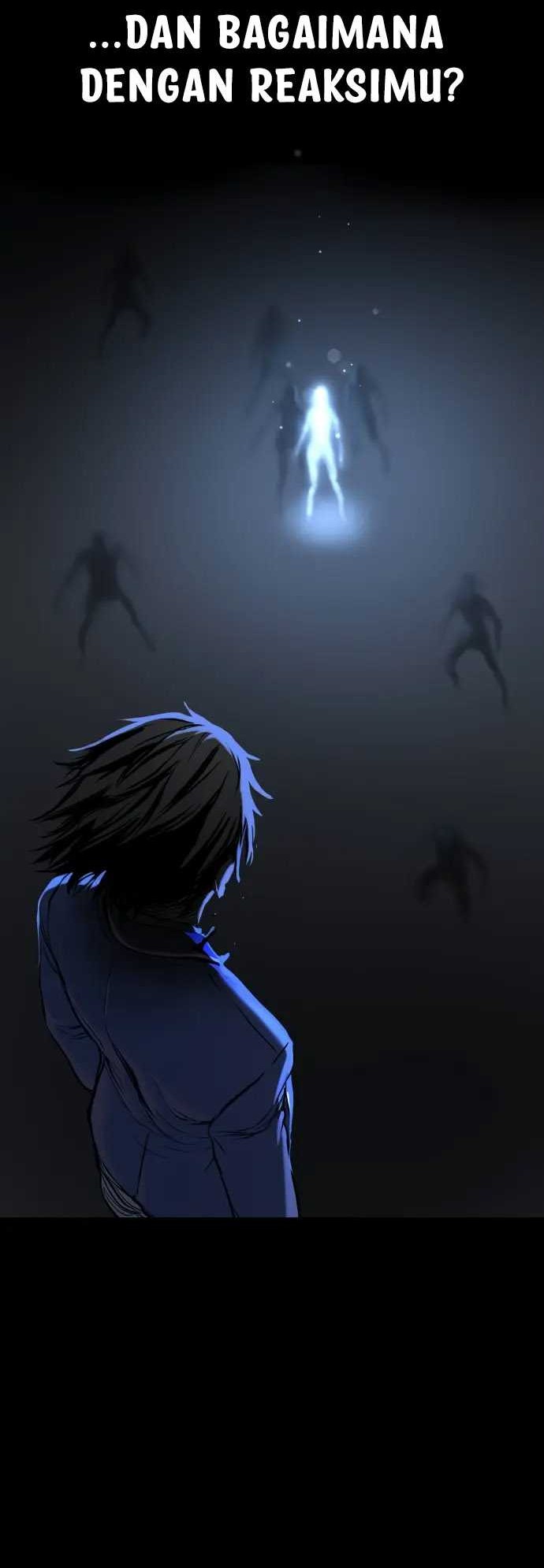 Oh! Dangun Chapter 38 Gambar 53