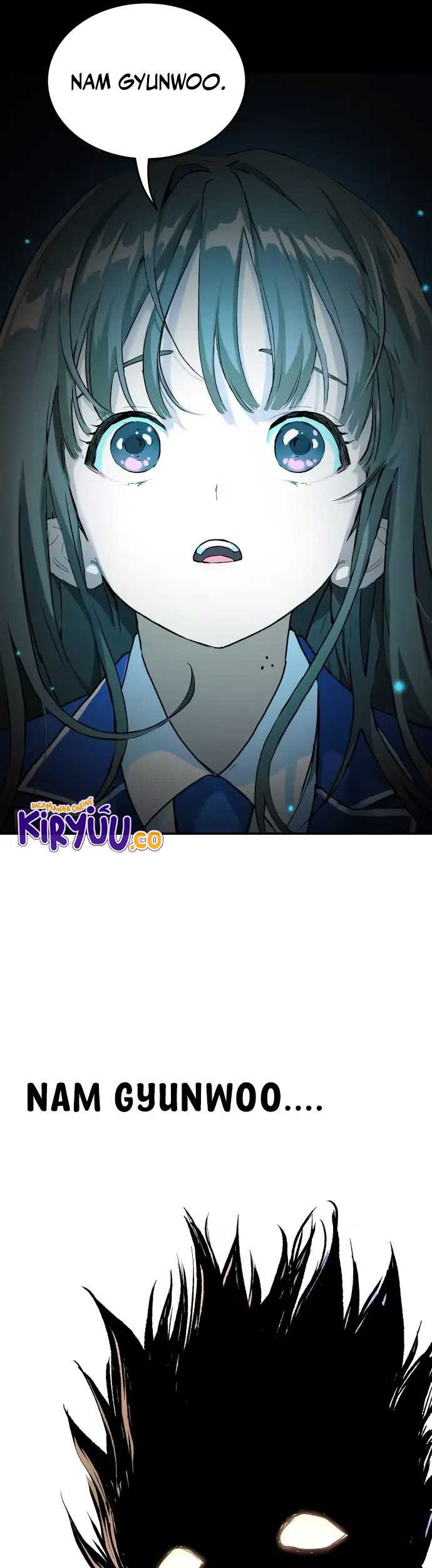 Oh! Dangun Chapter 38 Gambar 54