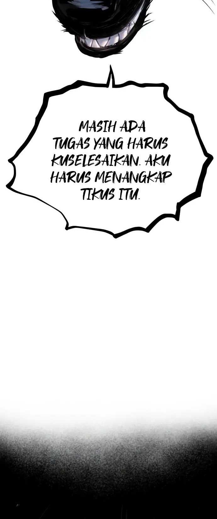 Oh! Dangun Chapter 38 Gambar 57