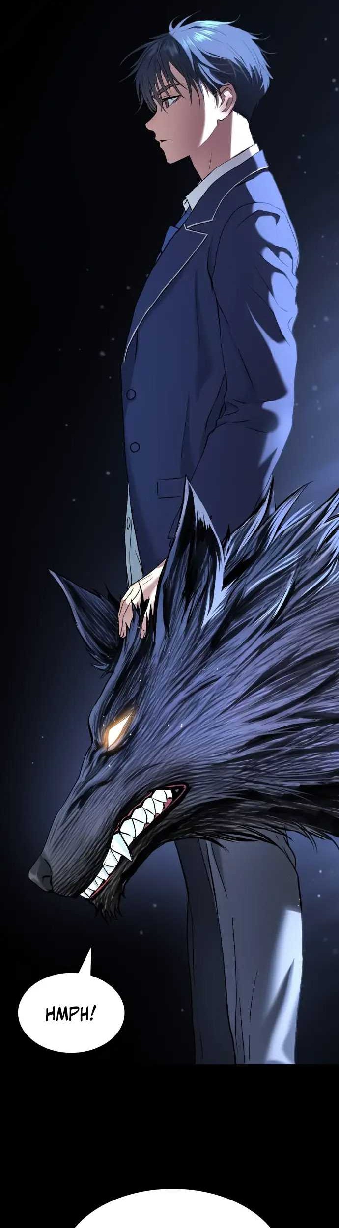 Oh! Dangun Chapter 38 Gambar 59