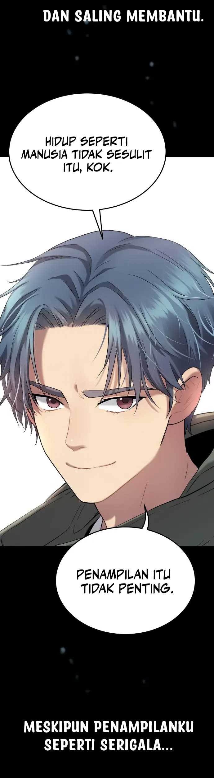 Oh! Dangun Chapter 38 Gambar 62