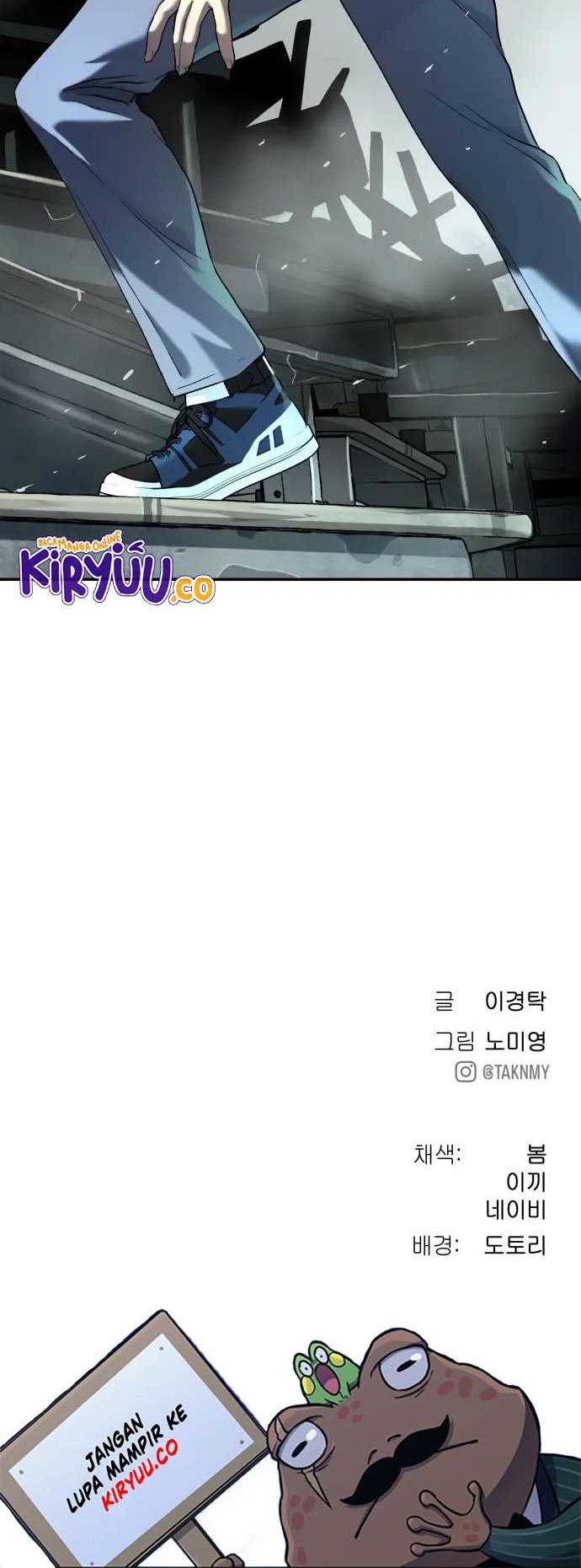 Oh! Dangun Chapter 38 Gambar 65