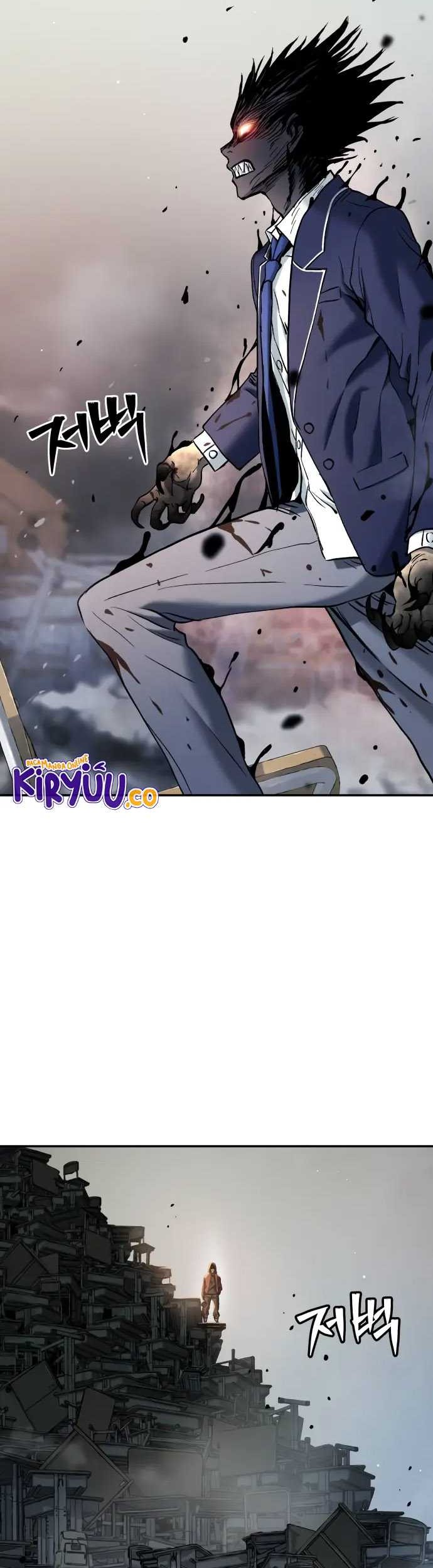Oh! Dangun Chapter 38 Gambar 4