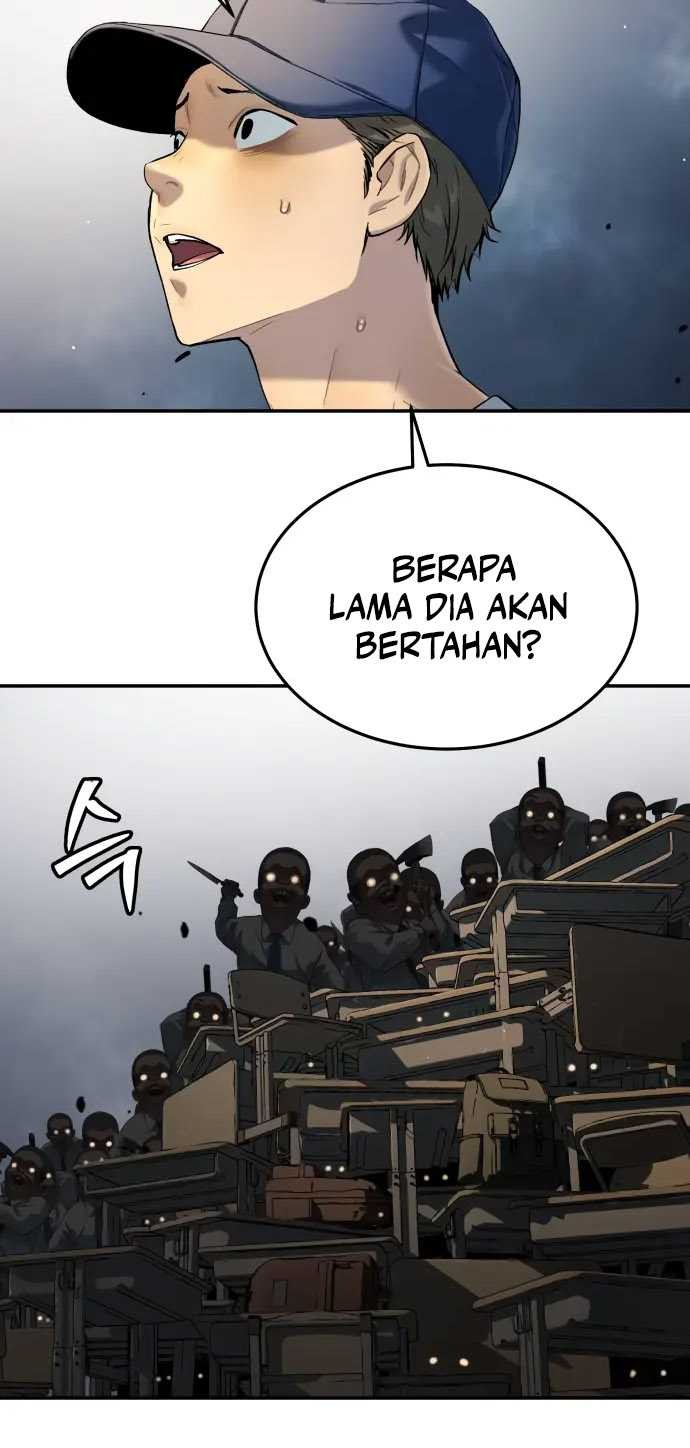 Oh! Dangun Chapter 38 Gambar 6