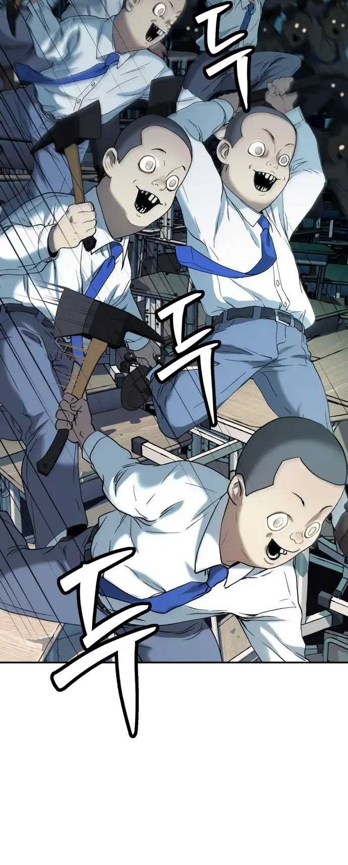 Oh! Dangun Chapter 38 Gambar 10
