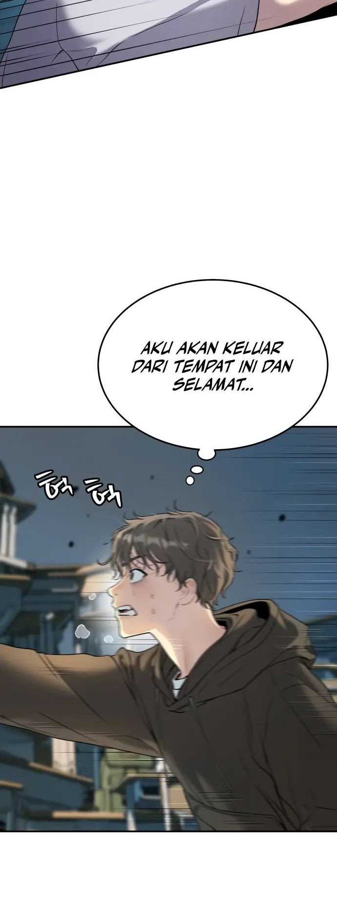 Oh! Dangun Chapter 38 Gambar 18