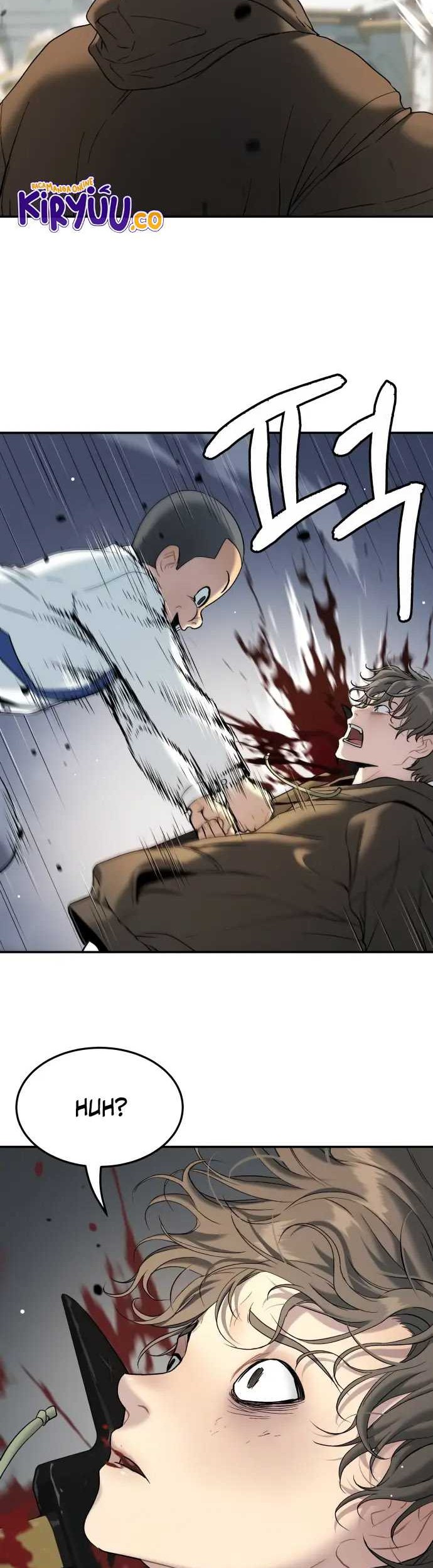 Oh! Dangun Chapter 38 Gambar 20