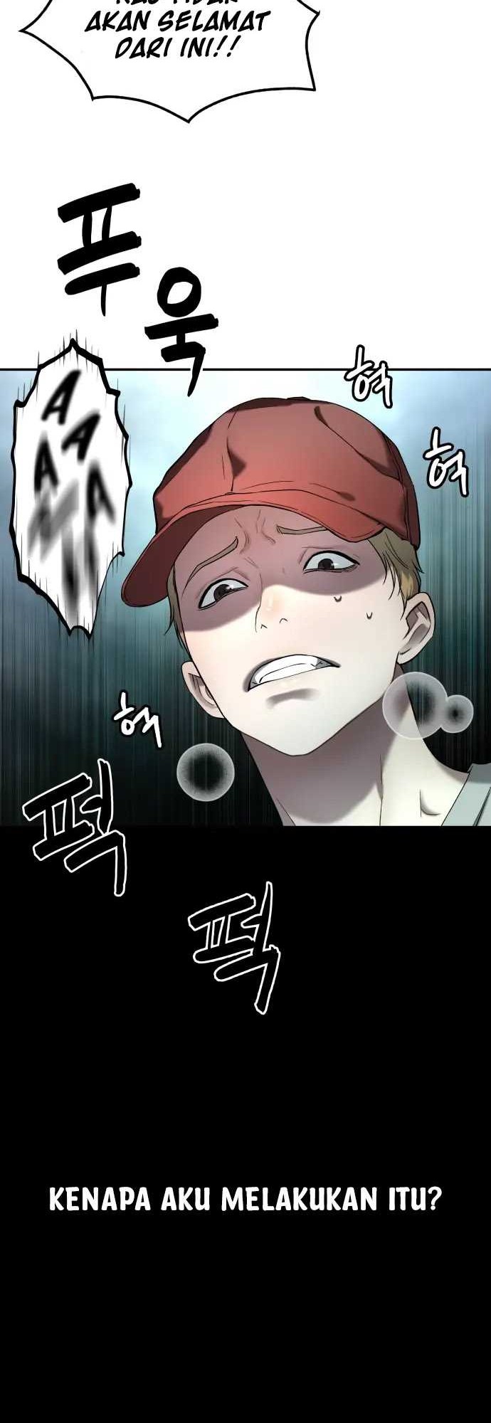 Oh! Dangun Chapter 38 Gambar 26