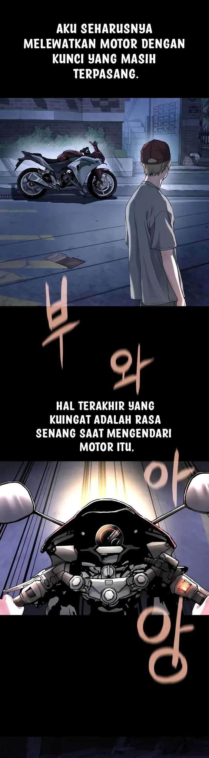 Oh! Dangun Chapter 38 Gambar 27