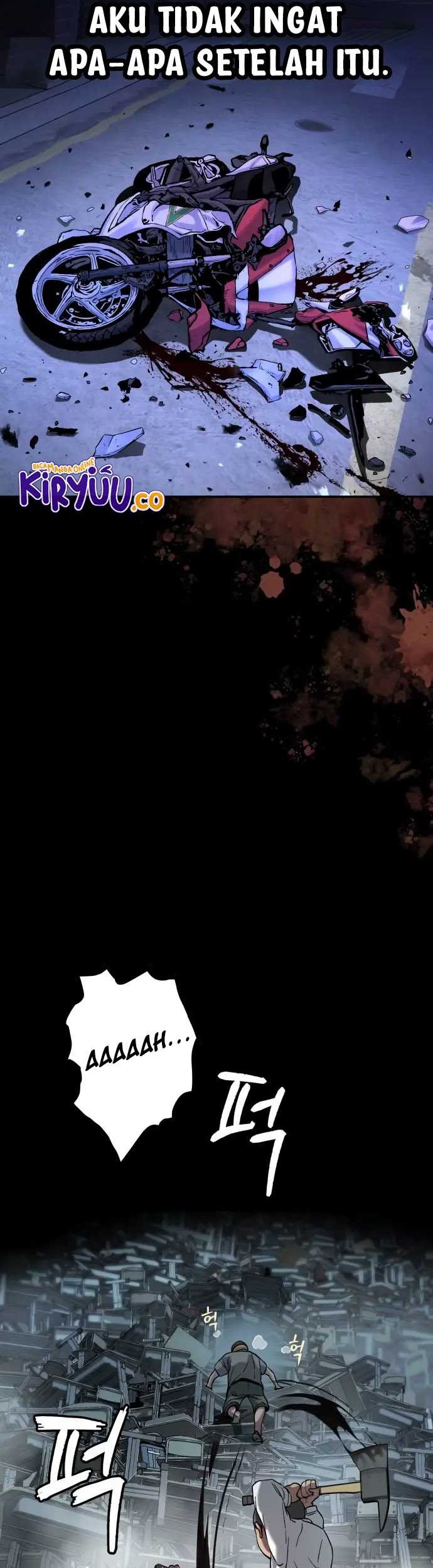 Oh! Dangun Chapter 38 Gambar 28