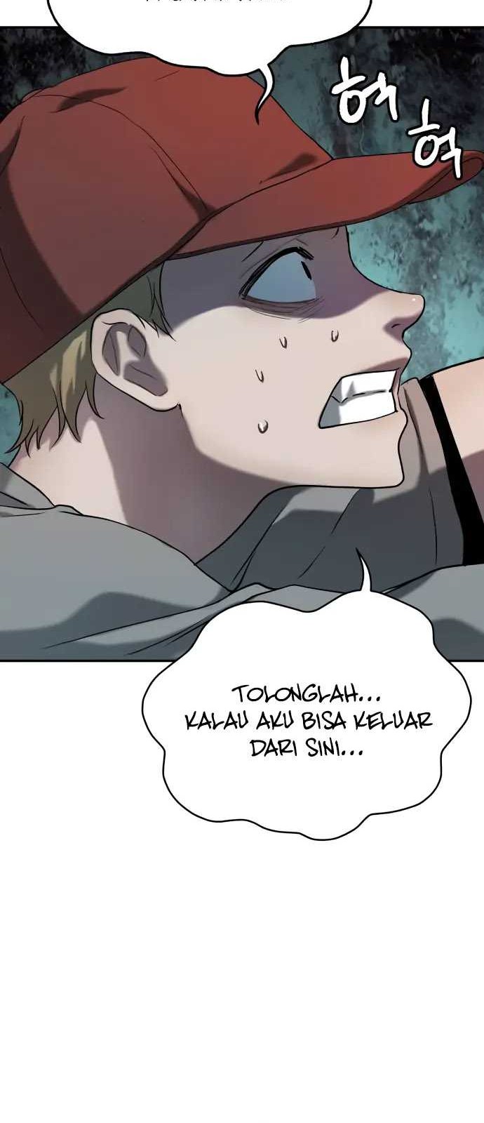 Oh! Dangun Chapter 38 Gambar 30