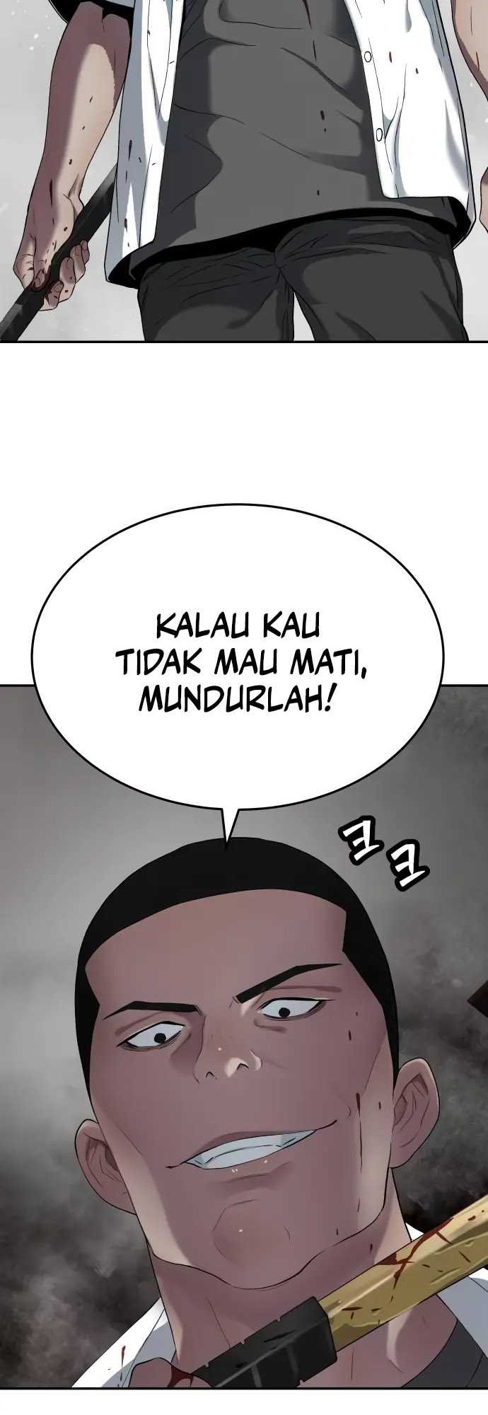 Oh! Dangun Chapter 38 Gambar 34