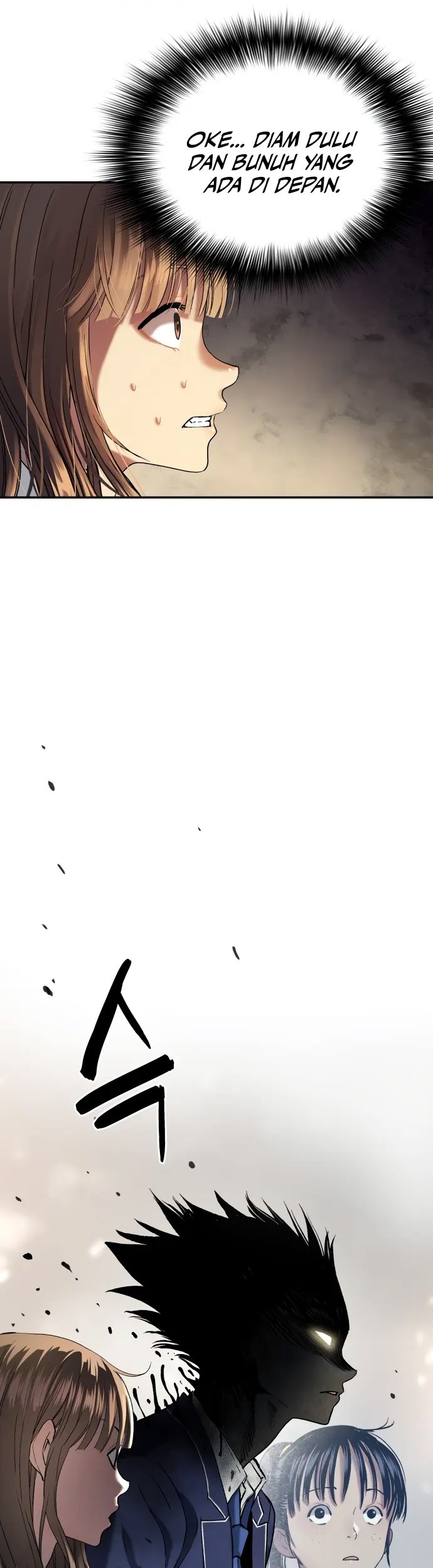 Oh! Dangun Chapter 37 Gambar 37