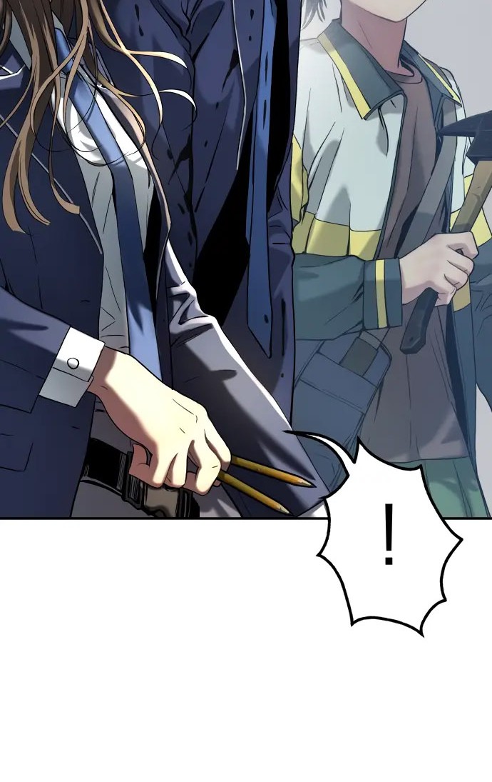 Oh! Dangun Chapter 37 Gambar 38