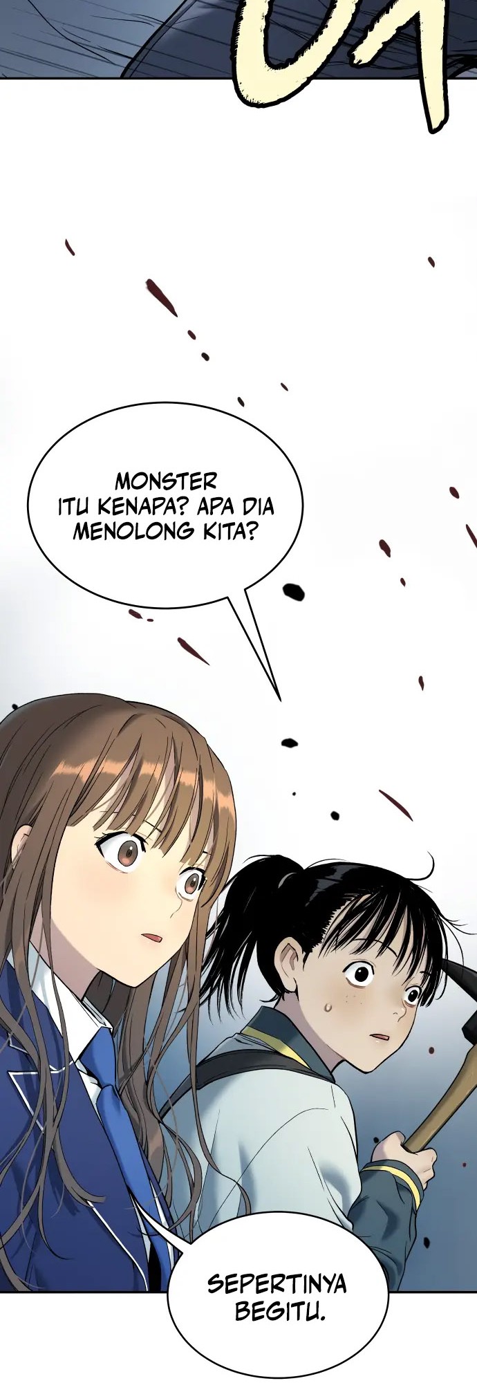 Oh! Dangun Chapter 37 Gambar 42