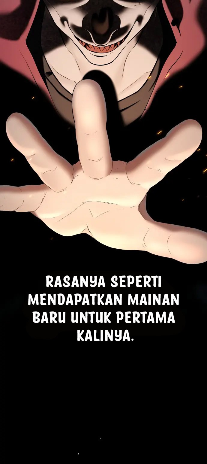 Oh! Dangun Chapter 37 Gambar 46