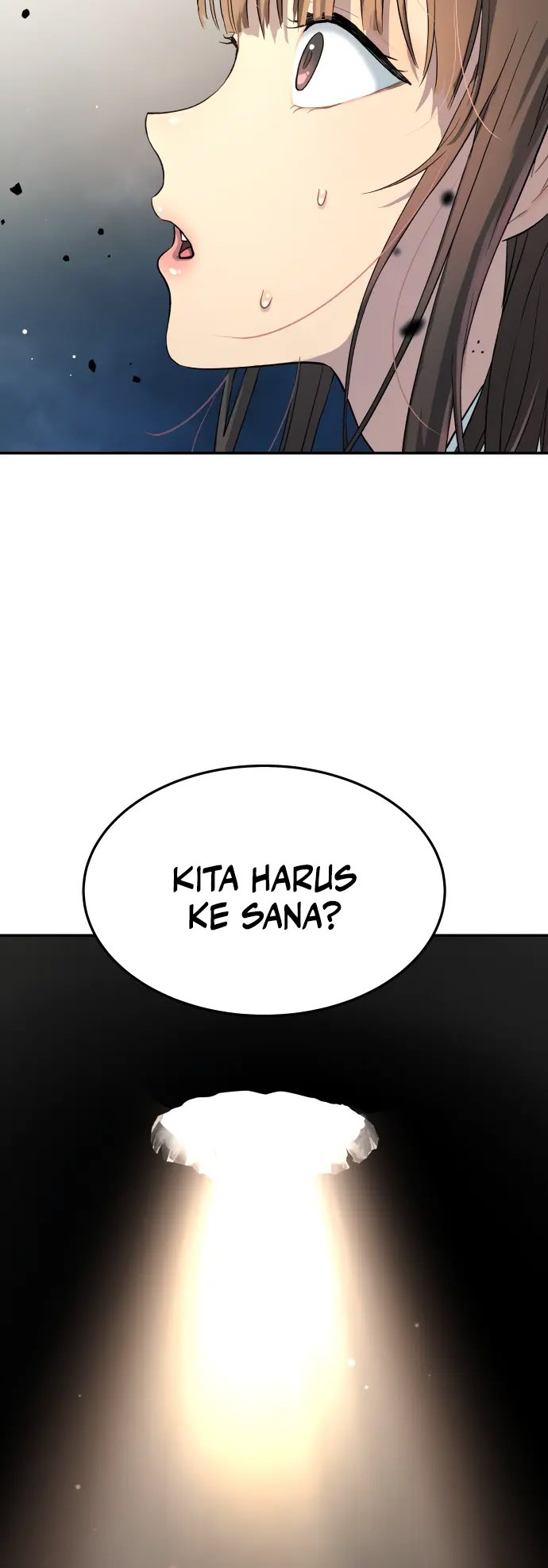 Oh! Dangun Chapter 37 Gambar 50