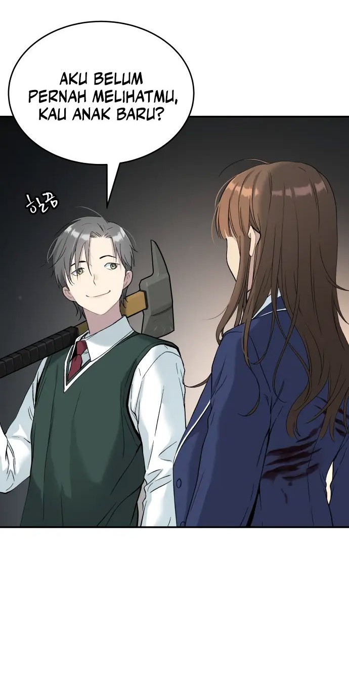 Oh! Dangun Chapter 37 Gambar 54