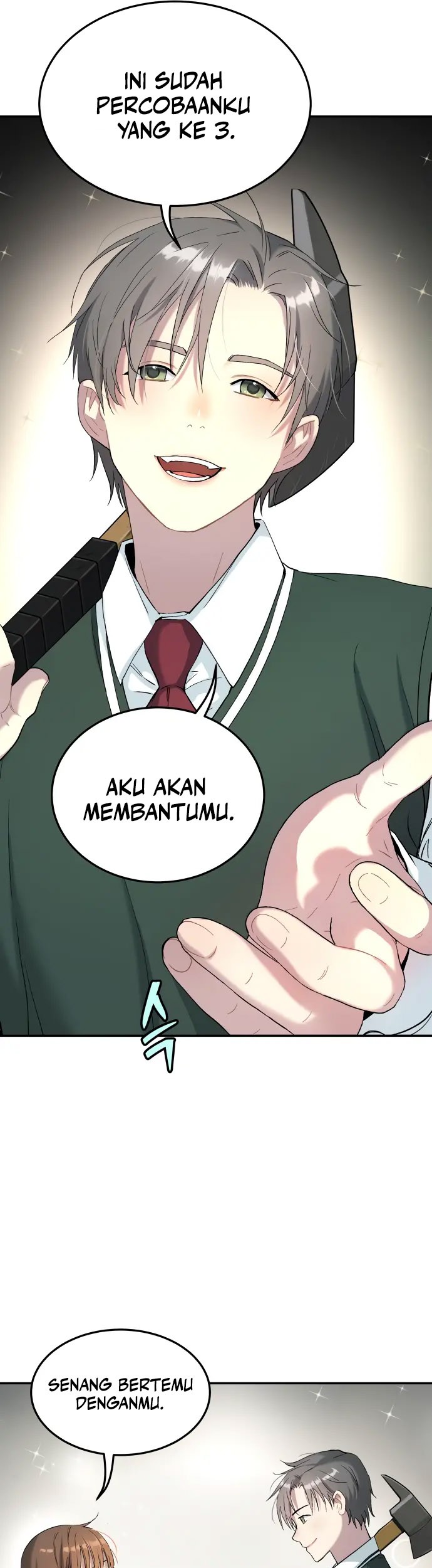 Oh! Dangun Chapter 37 Gambar 55