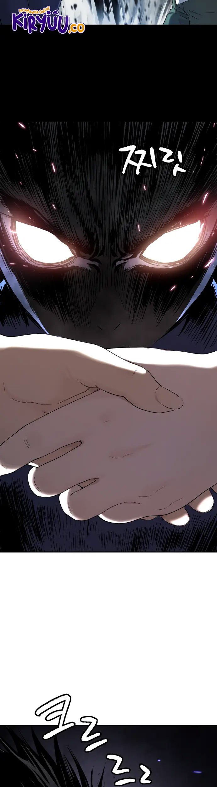 Oh! Dangun Chapter 37 Gambar 57